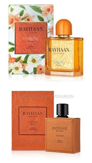 Rayhaan (Floriana, Corium)