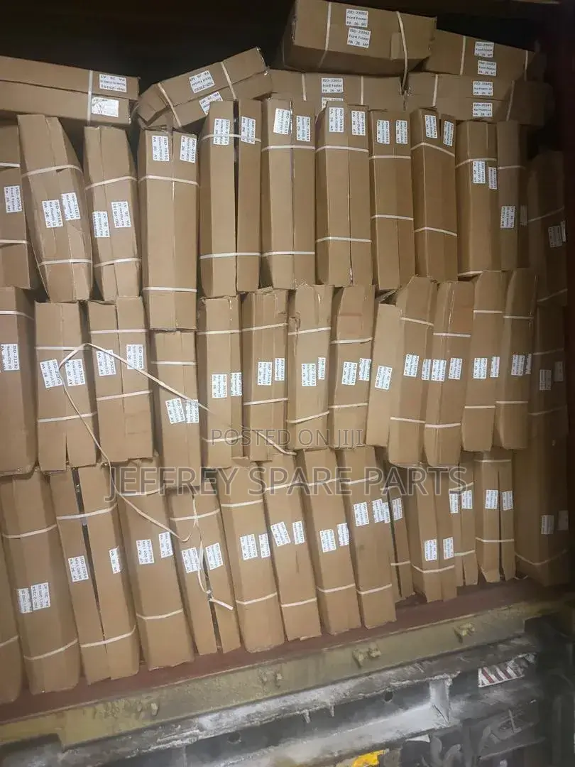 AFFORDABLE AND QUALITY RADIATORS Ranging From ₵950 Above