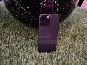 Apple iPhone 16 Pro Max 256 GB Graphite