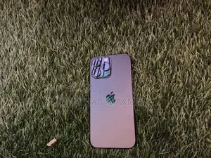 Apple iPhone 16 Pro Max 256 GB Graphite