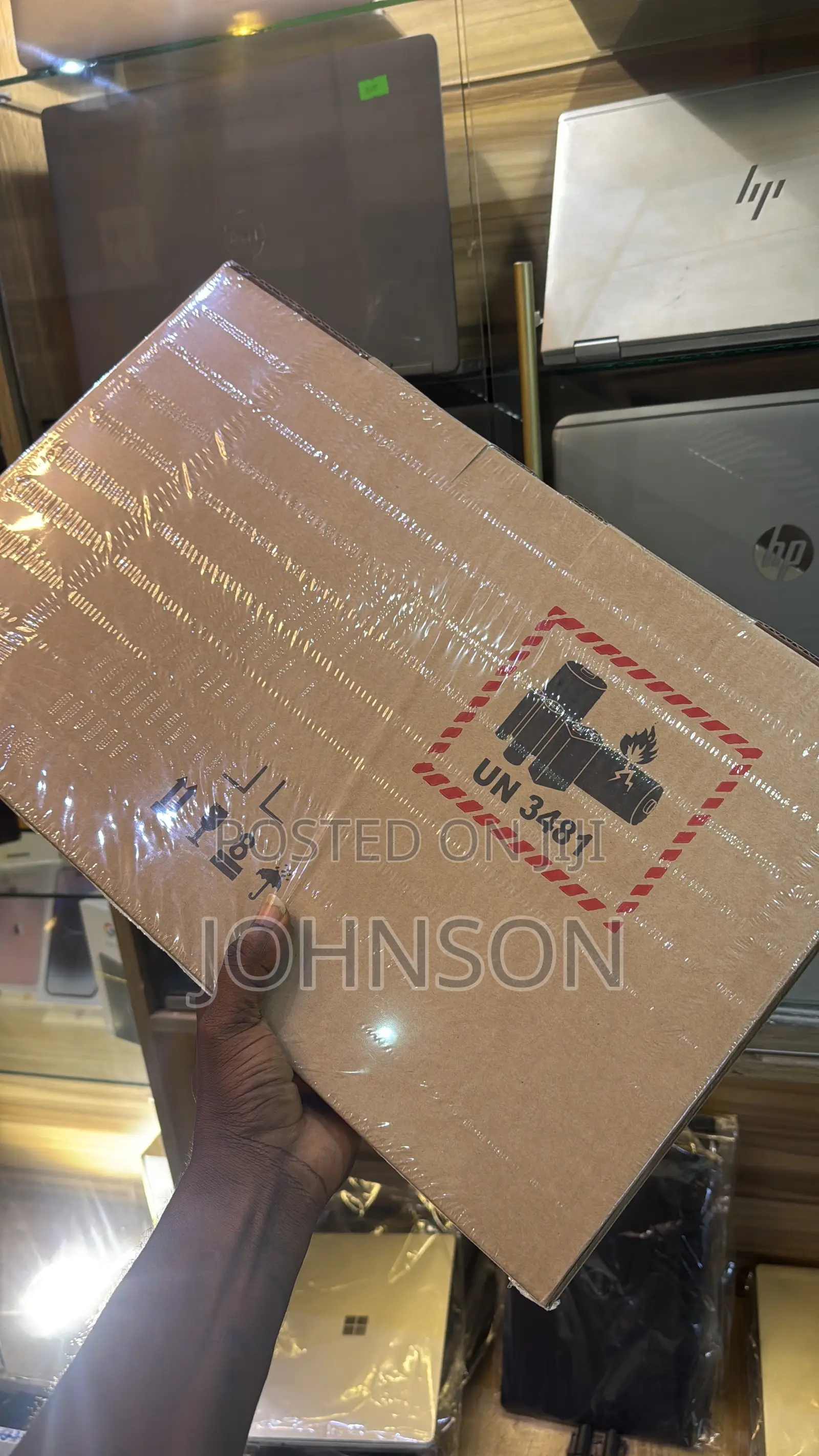 Laptop HP EliteBook 830 G8 16GB Intel Core i5 SSD 512GB