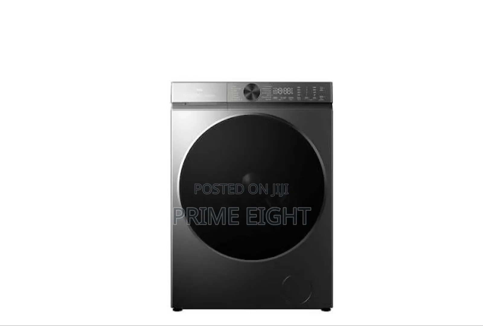 TCL C512WDG 12kg/8kg Washer & Dryer Smart DD Motor Washing Machine