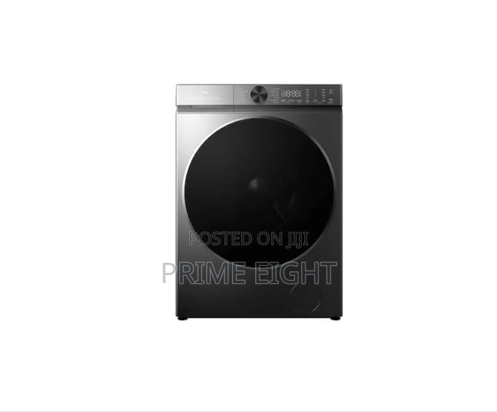 TCL C512WDG 12kg/8kg Washer & Dryer Smart DD Motor Washing Machine