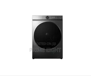 TCL C512WDG 12kg/8kg Washer & Dryer Smart DD Motor Washing Machine