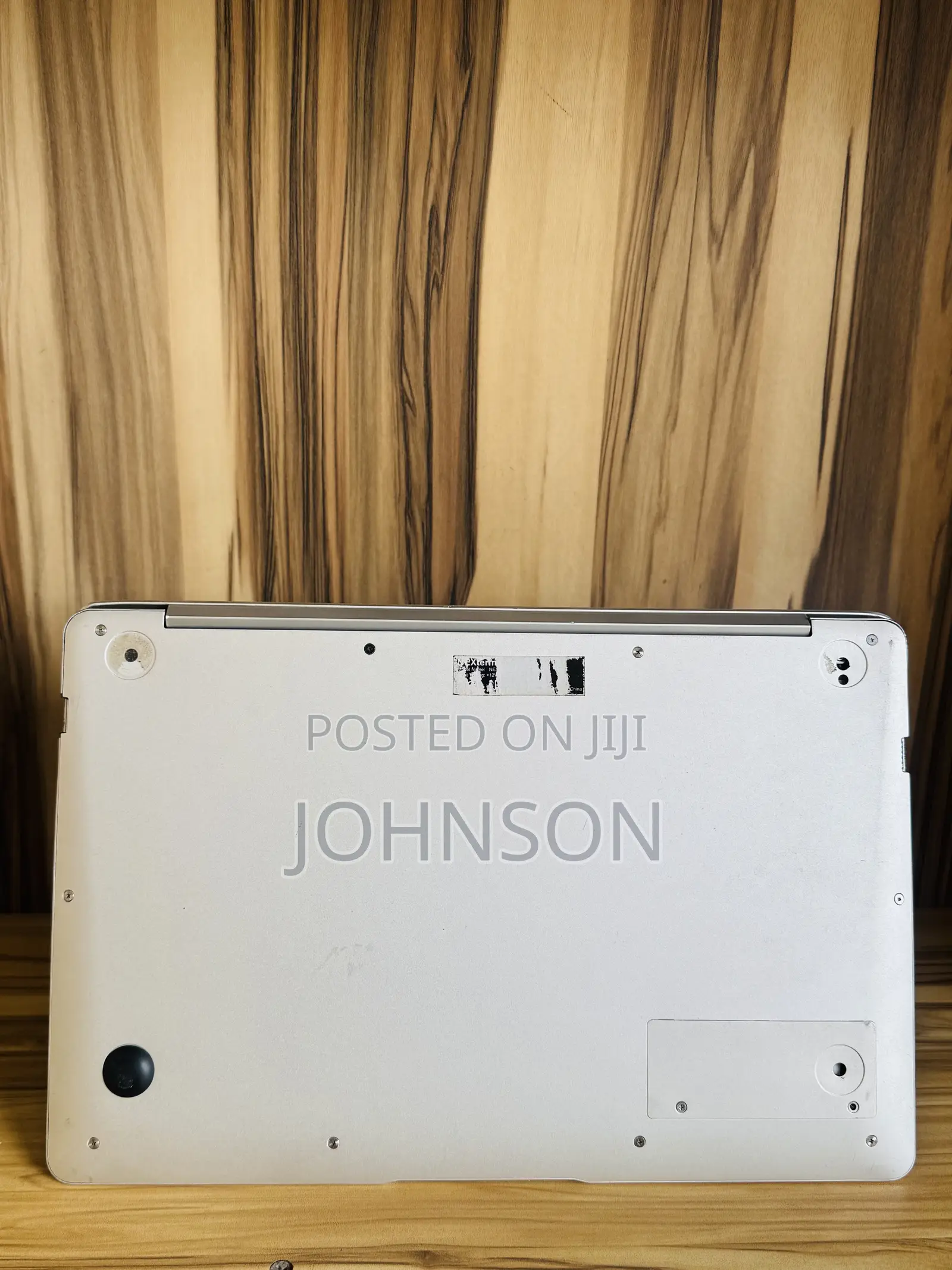 Laptop 8GB Intel Celeron SSD 256GB