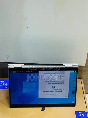 Laptop HP EliteBook x360 1030 G4 8GB Intel Core i5 SSD 256GB