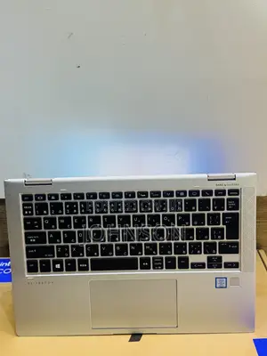 Laptop HP EliteBook x360 1030 G4 8GB Intel Core i5 SSD 256GB