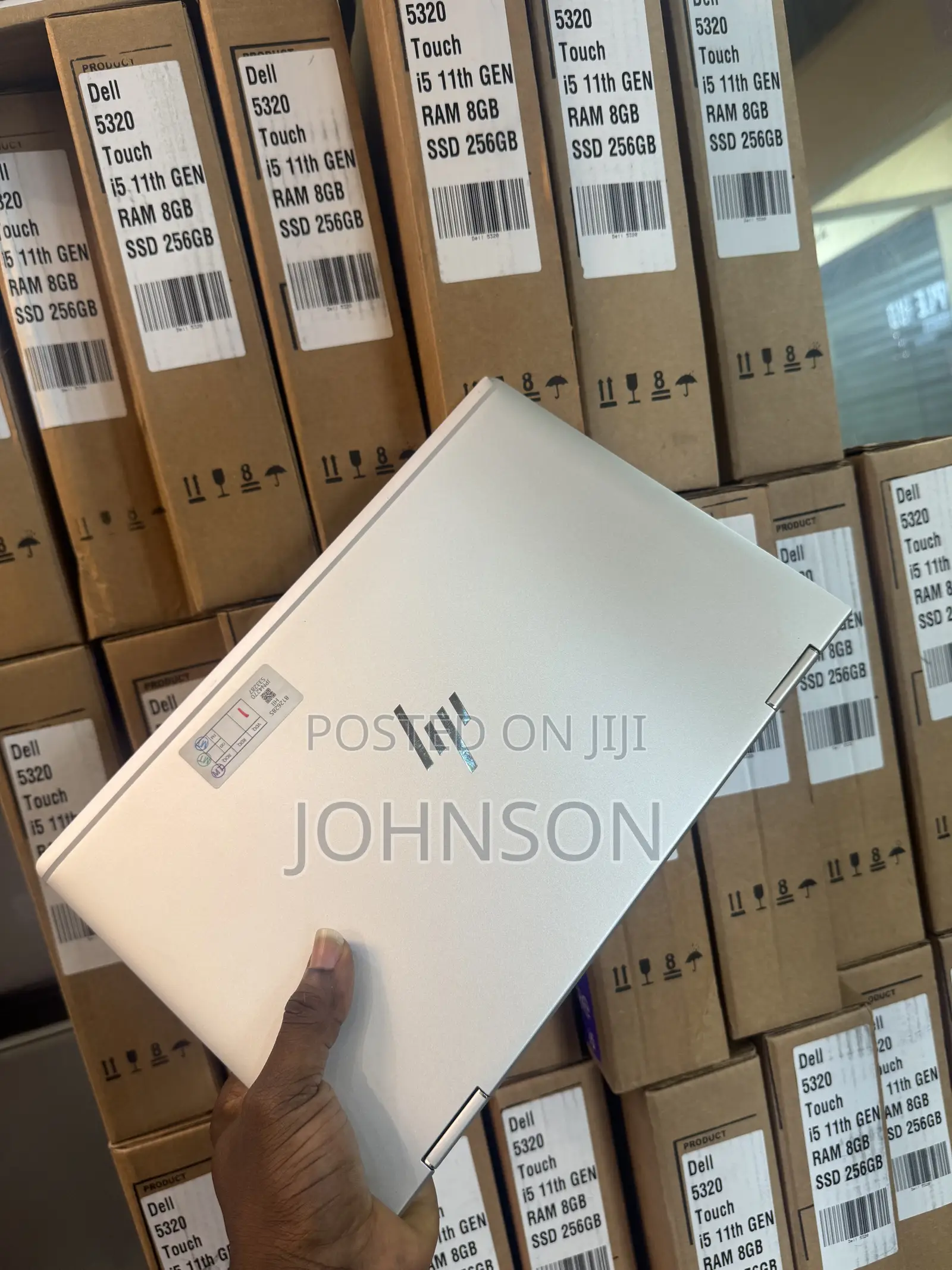 Laptop HP EliteBook x360 1030 G4 8GB Intel Core i5 SSD 256GB