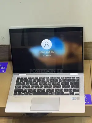 Laptop HP EliteBook x360 1030 G4 8GB Intel Core i5 SSD 256GB