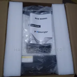 Solar Inverter