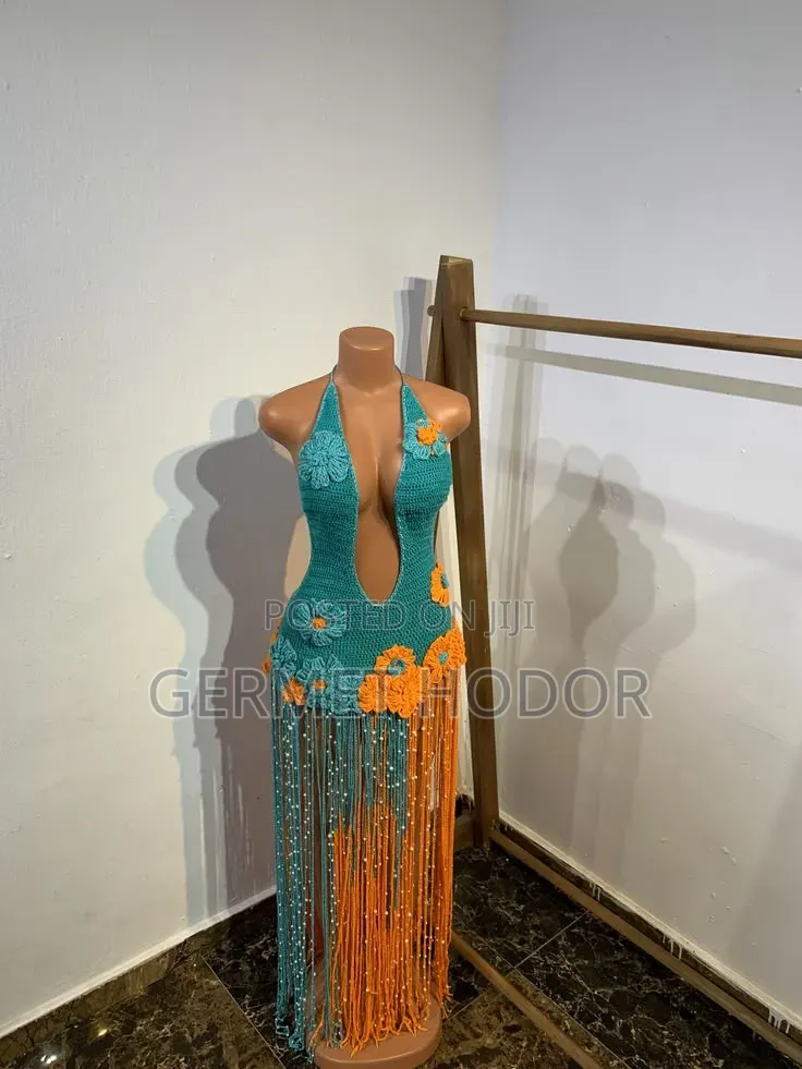 Crochet Clothing/Accessories