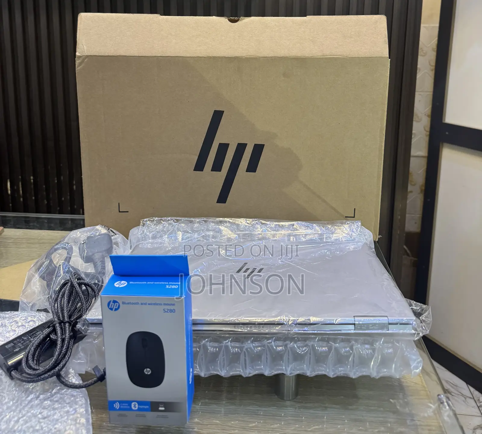 Laptop HP EliteBook 1040 G8 32GB Intel Core i7 SSD 512GB