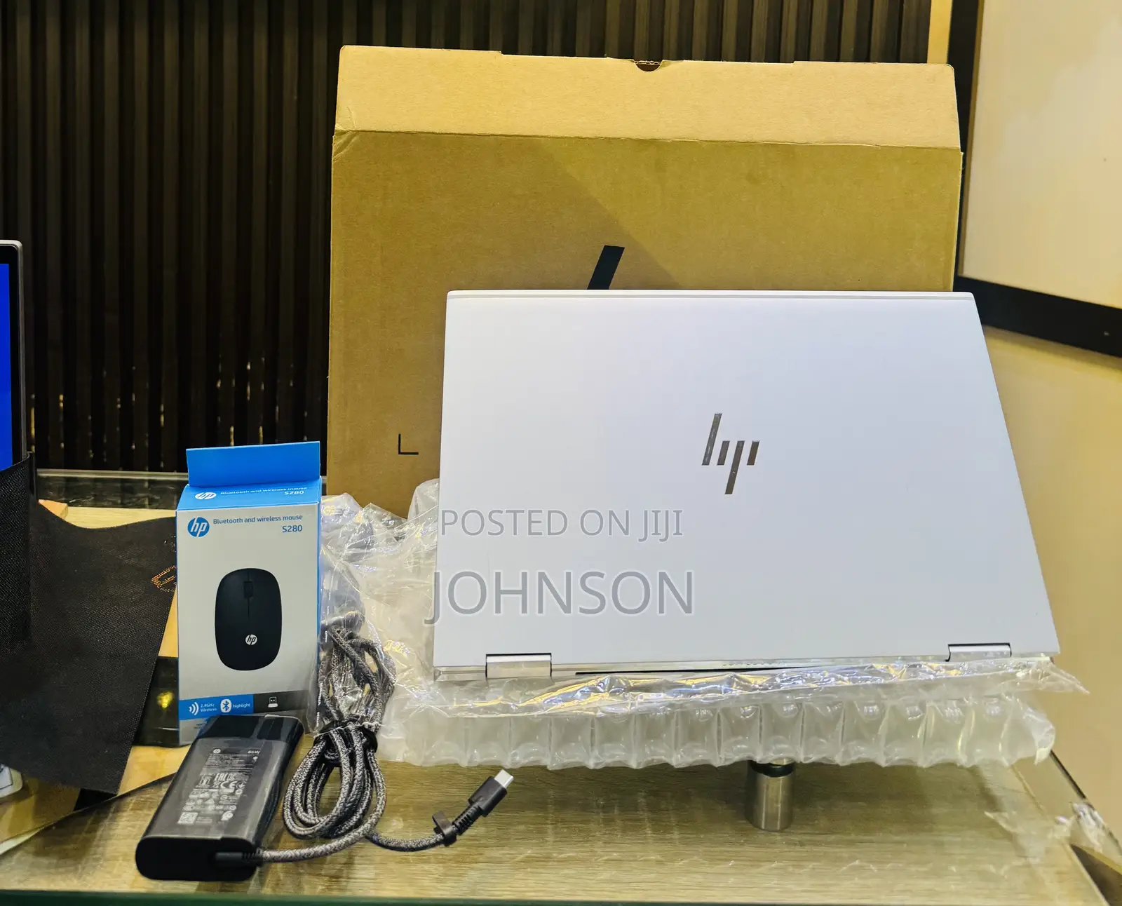 Laptop HP EliteBook 1040 G8 32GB Intel Core i7 SSD 512GB