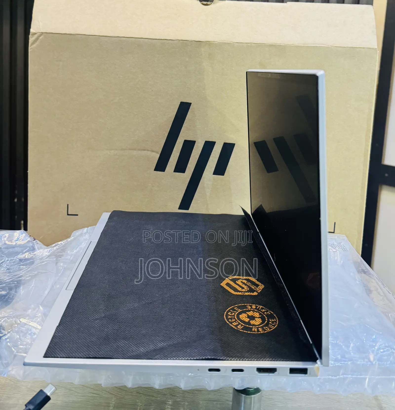 Laptop HP EliteBook 1040 G8 32GB Intel Core i7 SSD 512GB