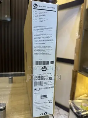 Laptop HP EliteBook 1040 G8 32GB Intel Core i7 SSD 512GB
