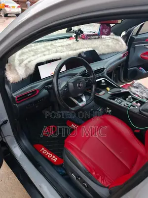 Changan UNI-T 1.5 FWD 2020 Gray
