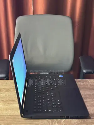 Laptop Lenovo IdeaPad 100 4GB Intel Celeron HDD 500GB