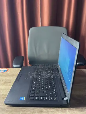Laptop Lenovo IdeaPad 100 4GB Intel Celeron HDD 500GB