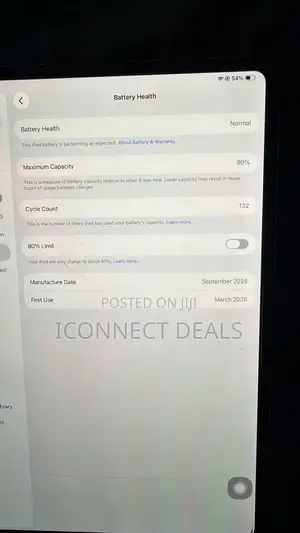 Apple iPad Pro 13 (2025) 512 GB Gray