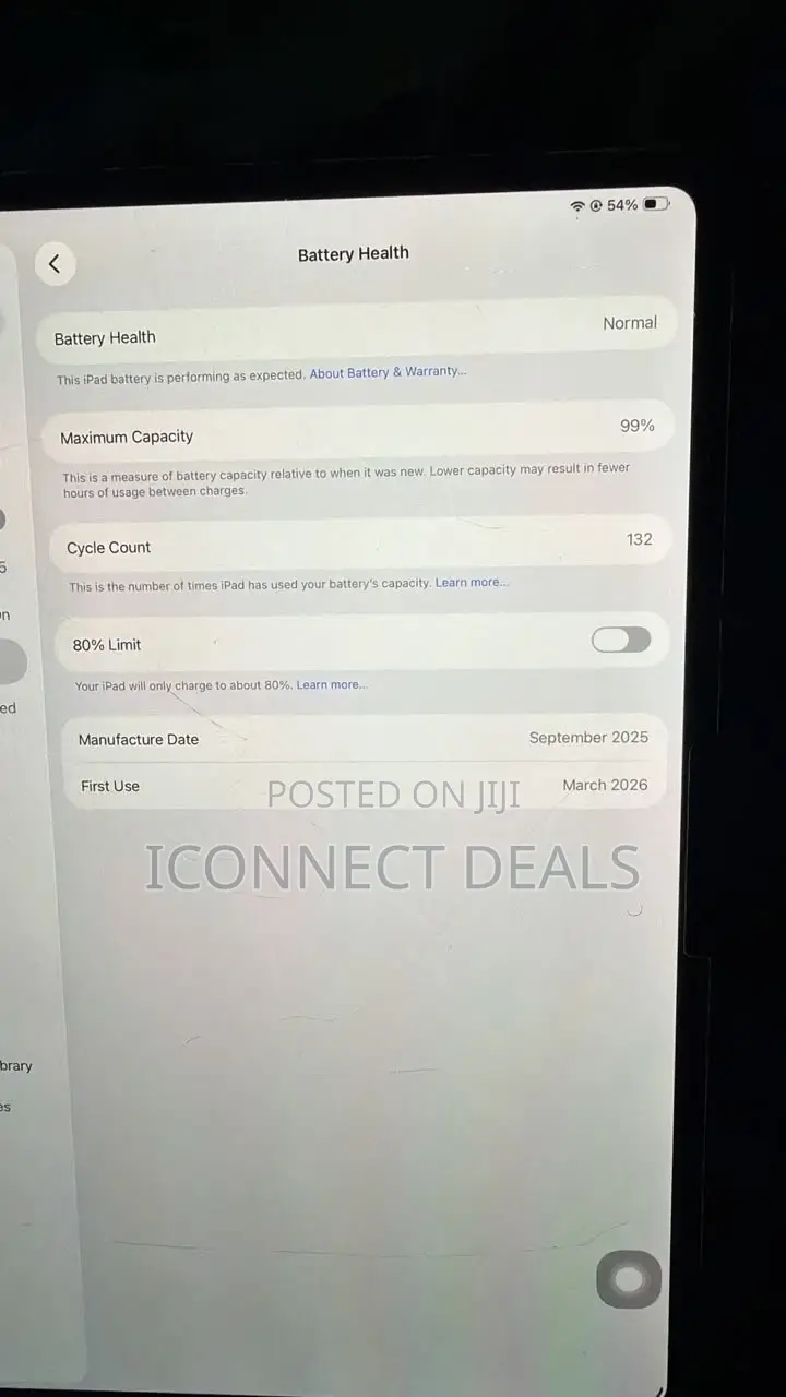 Apple iPad Pro 13 (2025) 512 GB Gray