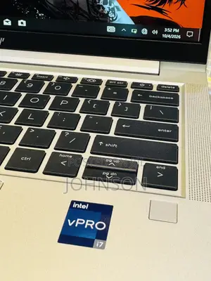 Laptop HP EliteBook 630 G10 16GB Intel Core i7 SSD 512GB