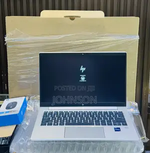 Laptop HP EliteBook 630 G10 16GB Intel Core i7 SSD 512GB