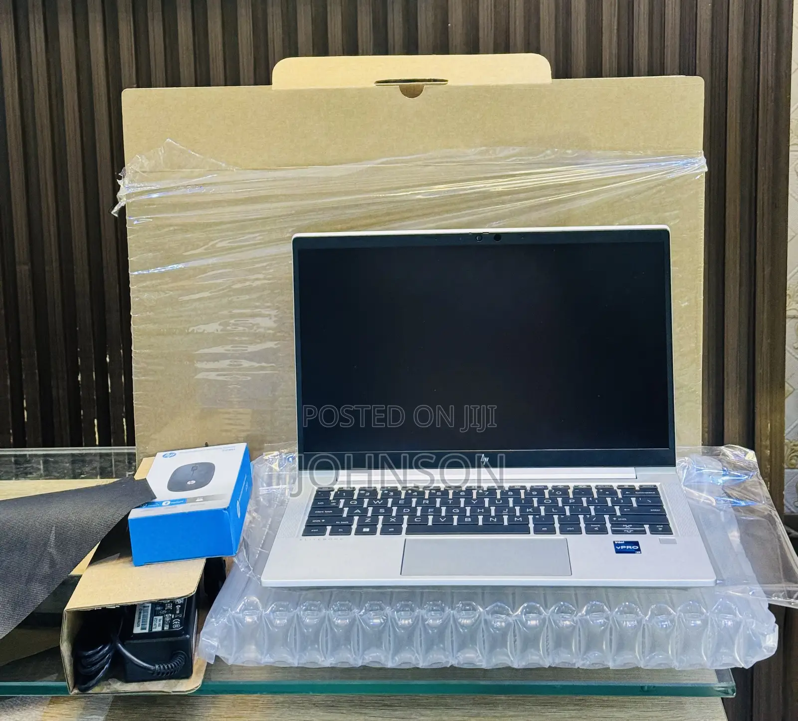 Laptop HP EliteBook 630 G10 16GB Intel Core i7 SSD 512GB