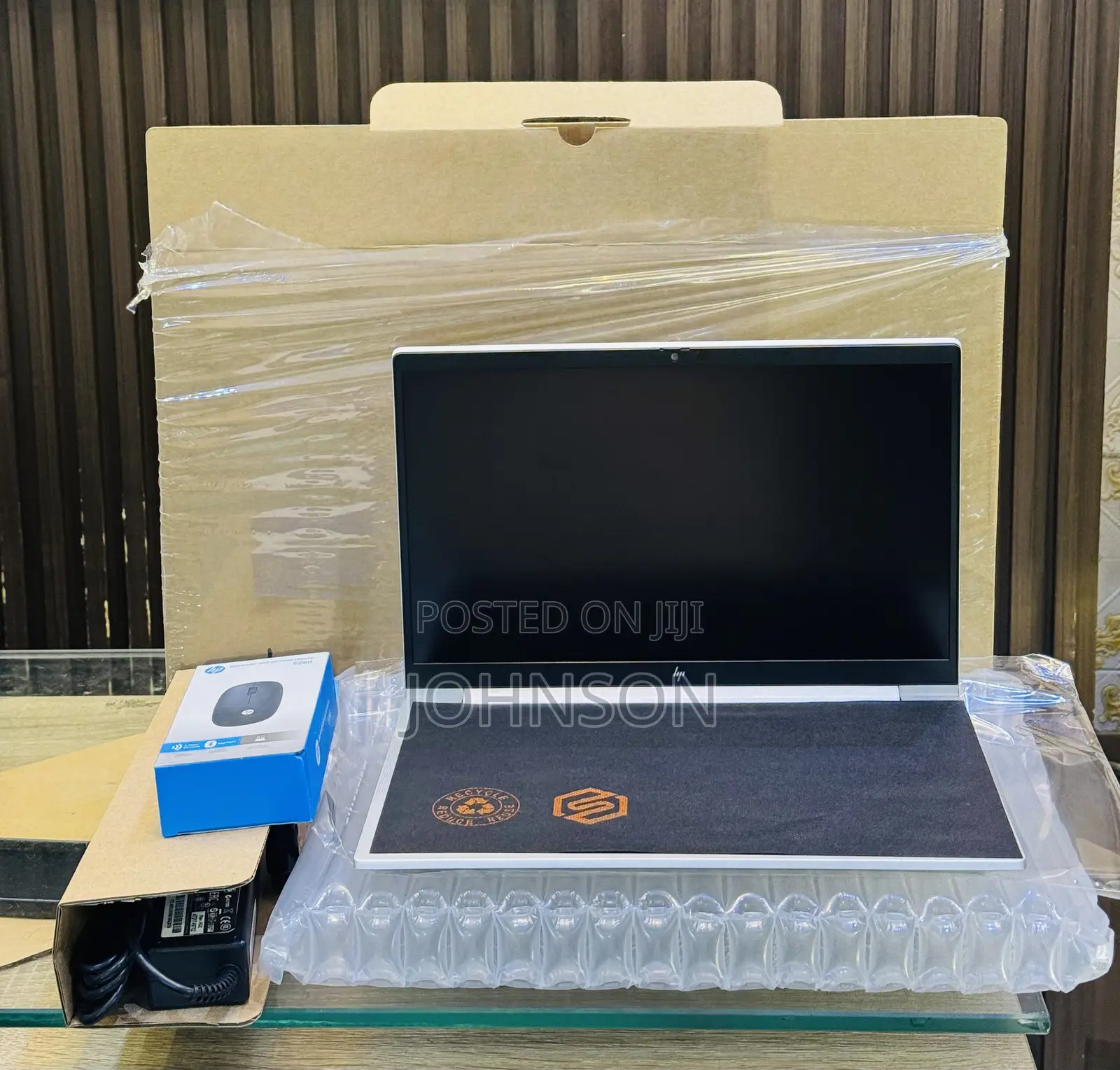 Laptop HP EliteBook 630 G10 16GB Intel Core i7 SSD 512GB