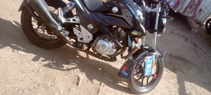 Apsonic 170 Zone One 2024 Black