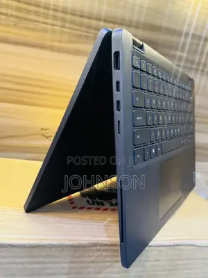 Laptop Dell Latitude 7410 16GB Intel Core i7 SSD 256GB
