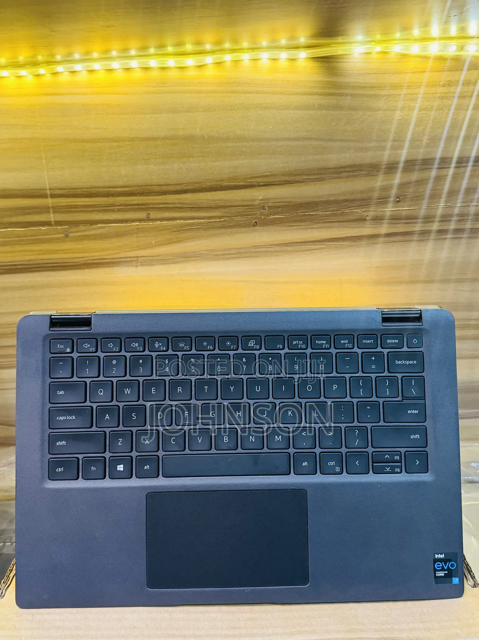 Laptop Dell Latitude 7410 16GB Intel Core i7 SSD 256GB