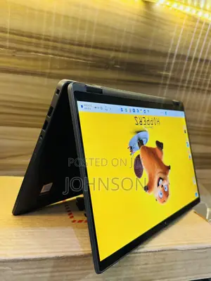 Laptop Dell Latitude 7410 16GB Intel Core i7 SSD 256GB