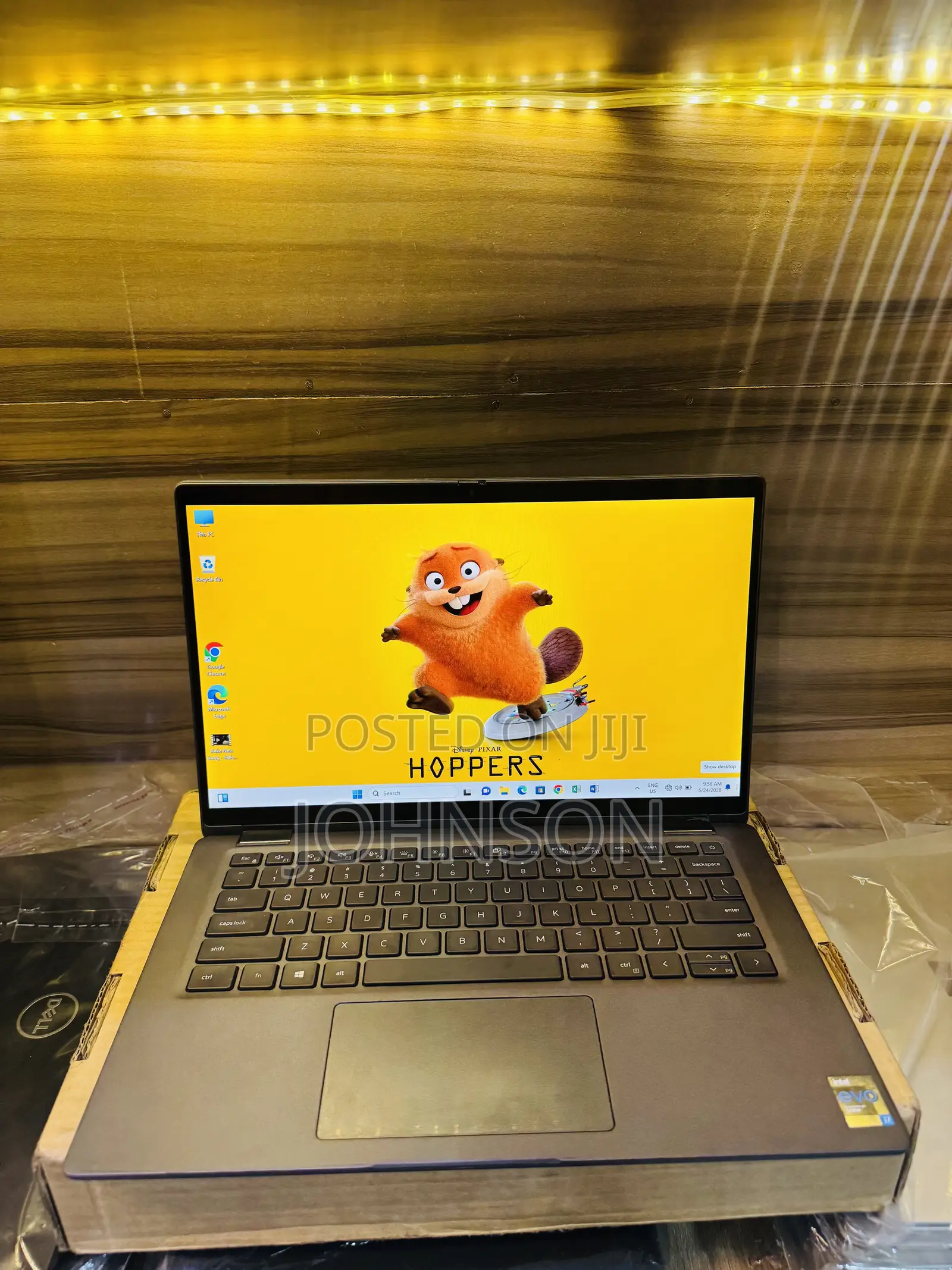 Laptop Dell Latitude 7410 16GB Intel Core i7 SSD 256GB