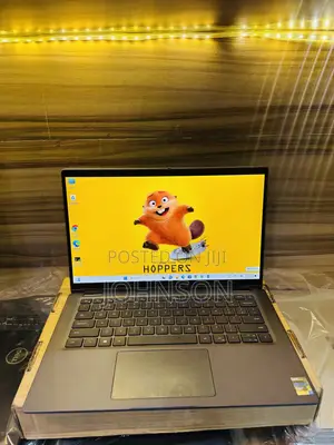 Laptop Dell Latitude 7410 16GB Intel Core i7 SSD 256GB