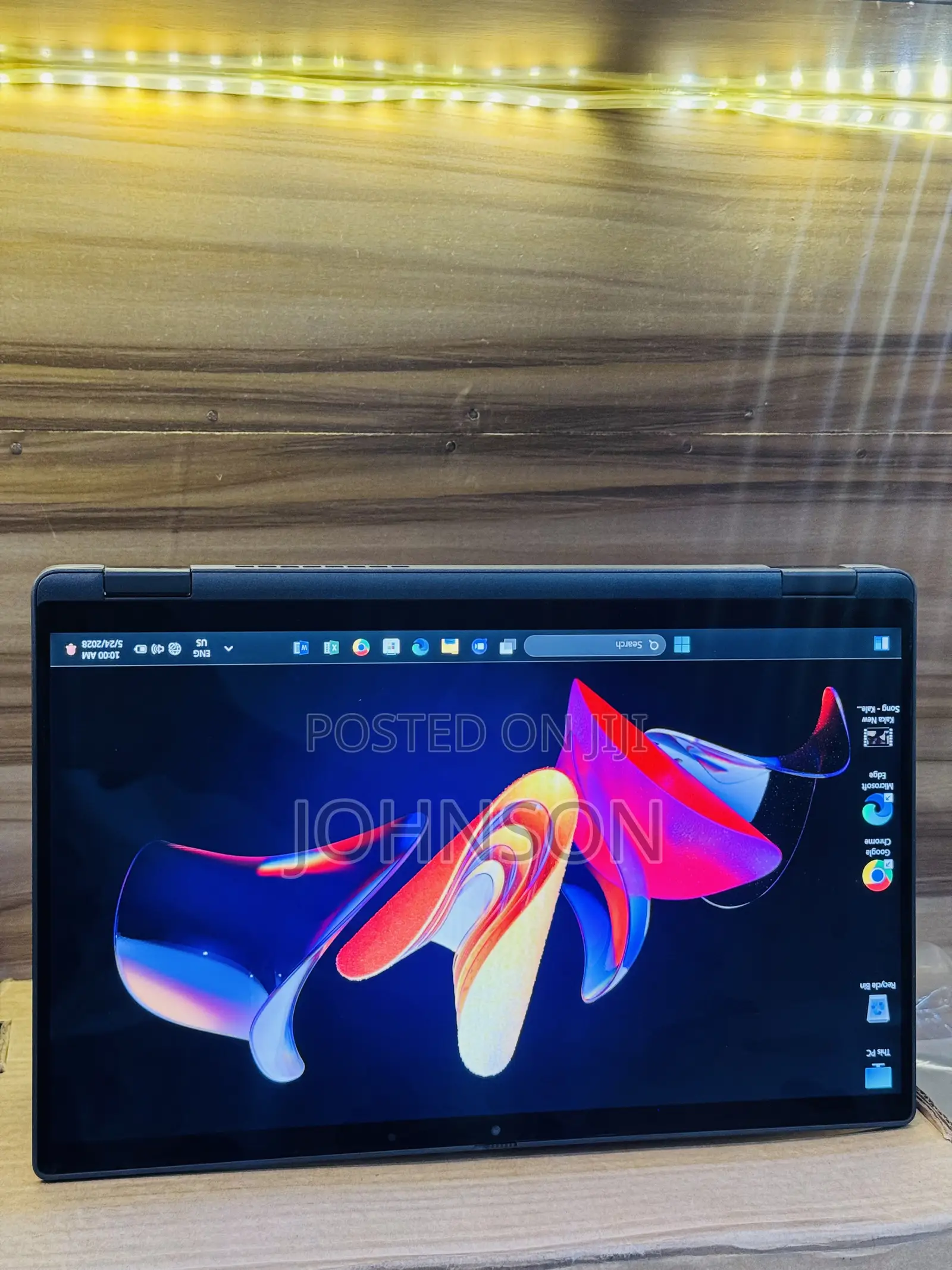 Laptop Dell Latitude 7410 16GB Intel Core i7 SSD 256GB