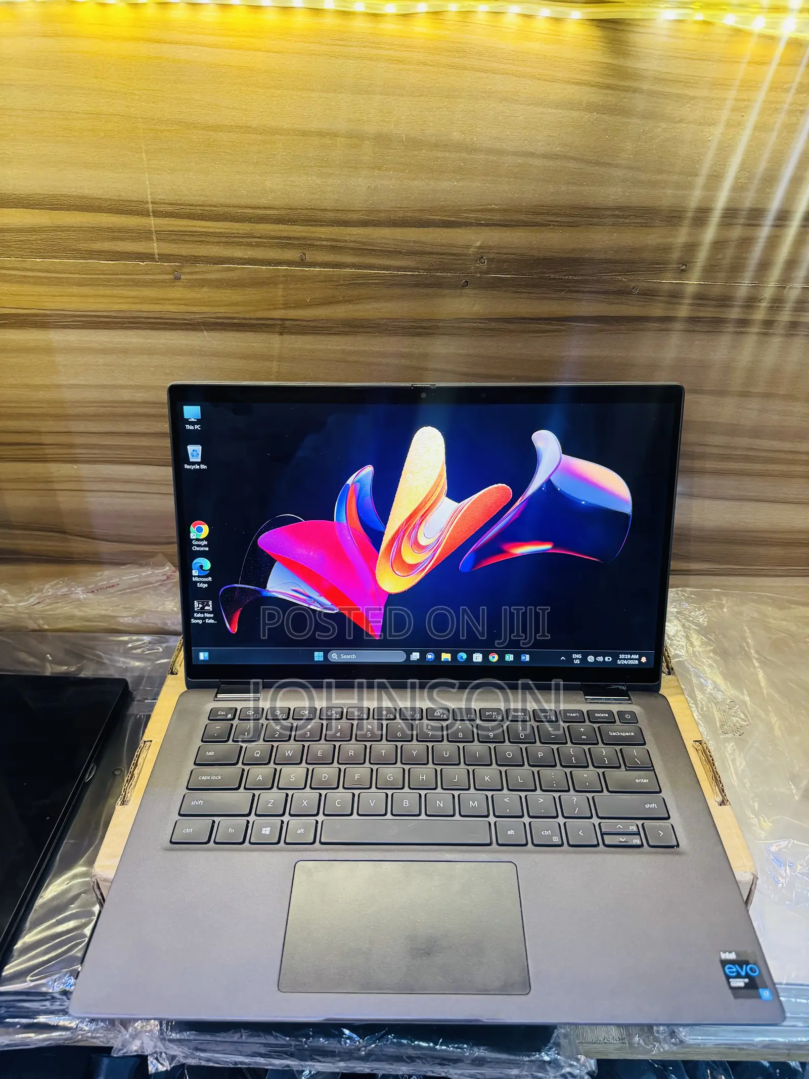 Laptop Dell Latitude 7410 16GB Intel Core i7 SSD 256GB