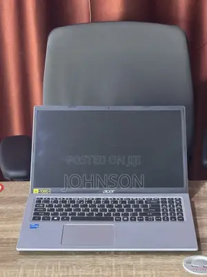 Laptop Acer Aspire 3 8GB Intel Core i3 SSD 256GB