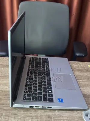 Laptop Acer Aspire 3 8GB Intel Core i3 SSD 256GB