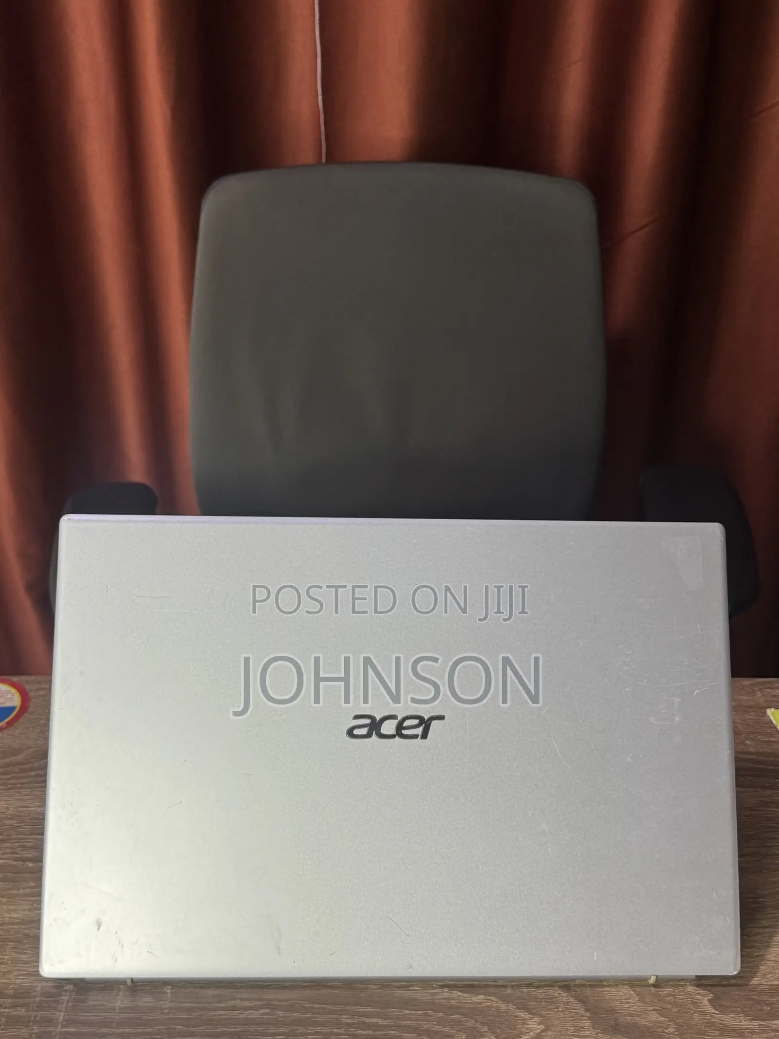 Laptop Acer Aspire 3 8GB Intel Core i3 SSD 256GB