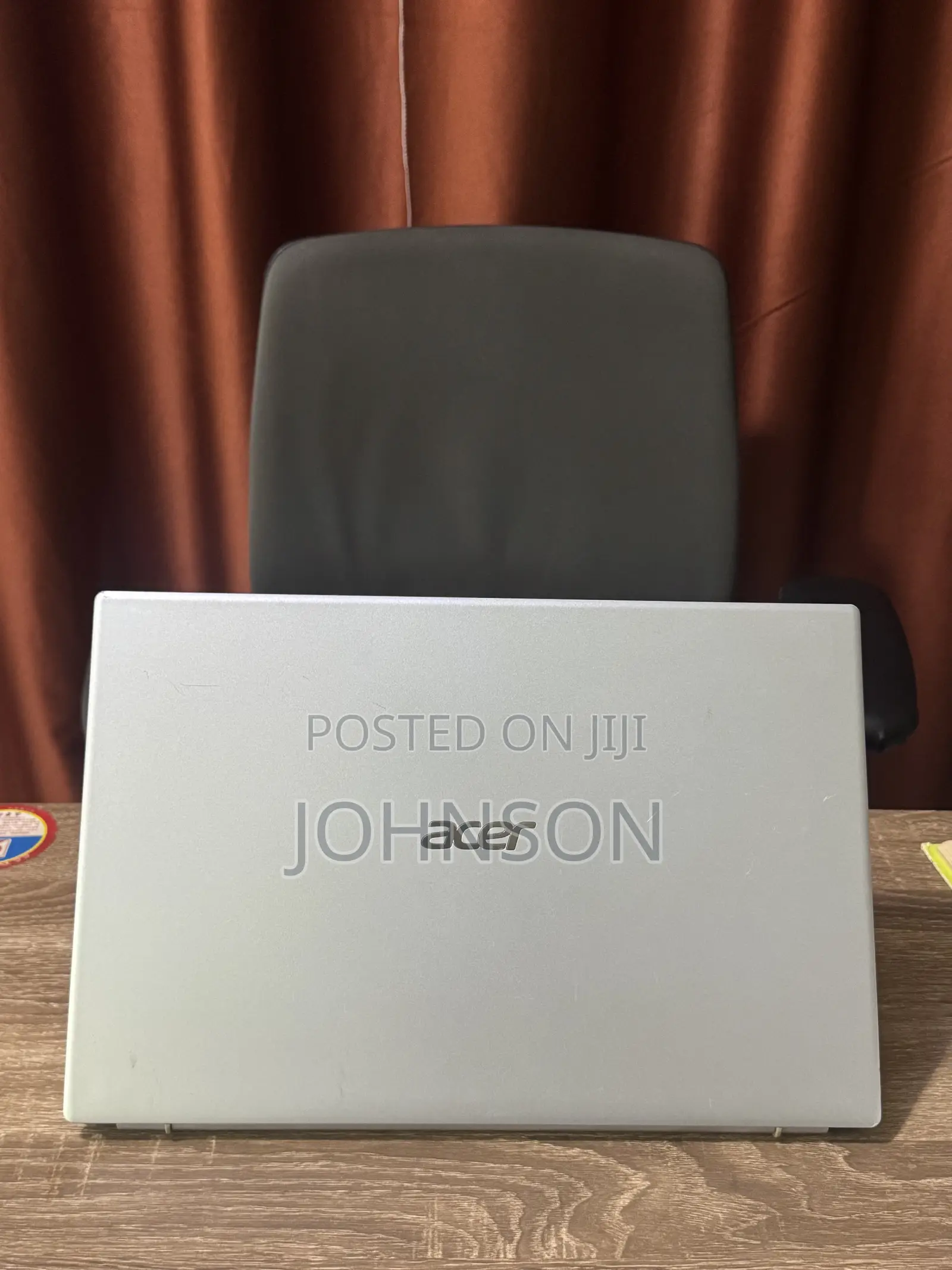 Laptop Acer Aspire 3 8GB Intel Core i3 SSD 256GB