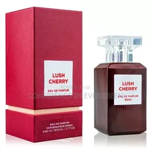 Fragrance World Perfumes (Lush Cherry, Ophylia, Berries Weekend, Ect