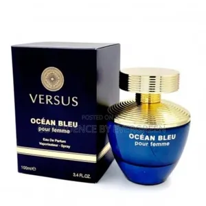 Fragrance World Perfumes (Lush Cherry, Ophylia, Berries Weekend, Ect