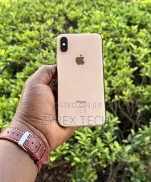 Apple iPhone XS 64 GB Gold