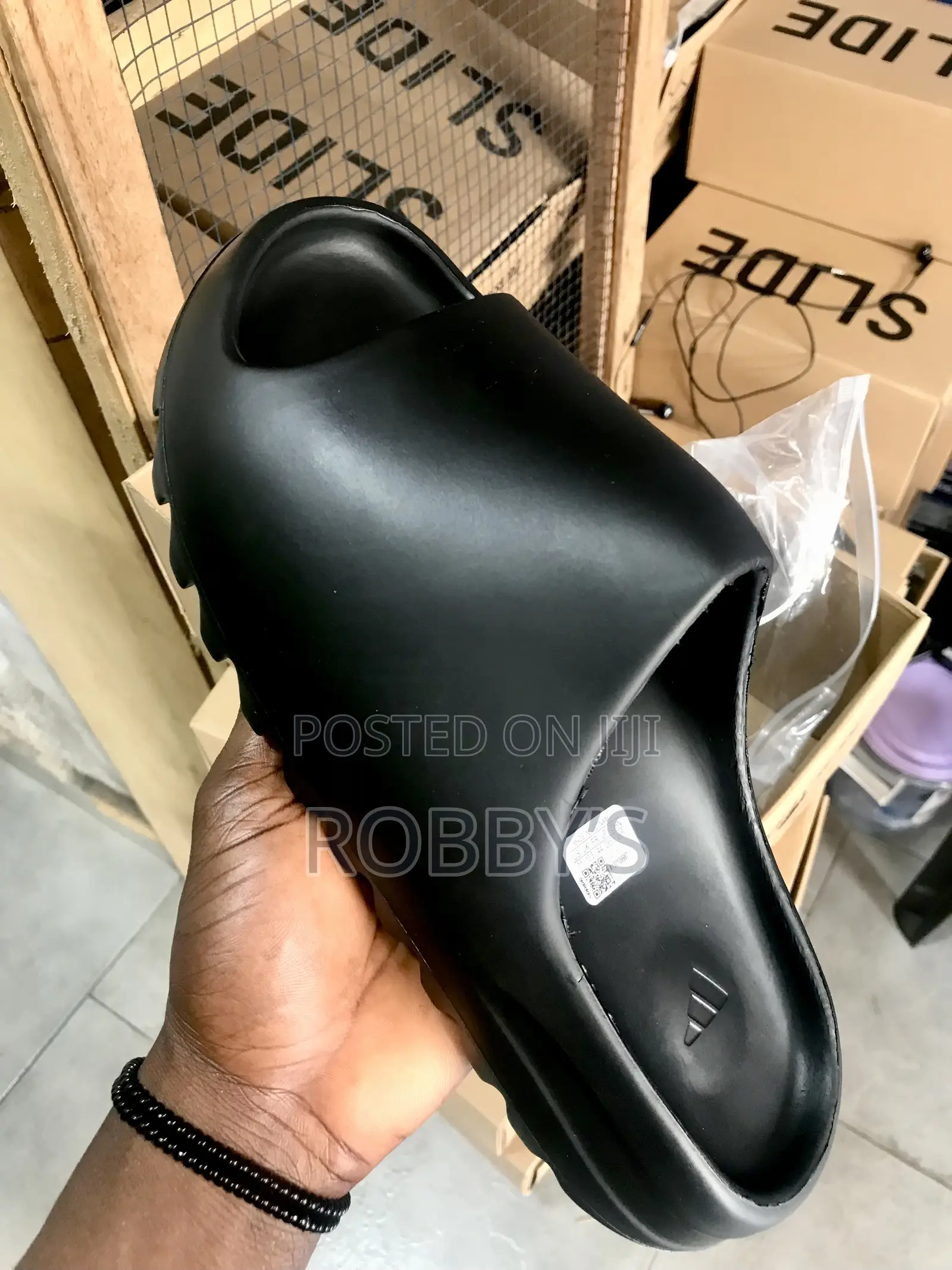 Adidas Yeezy Slide