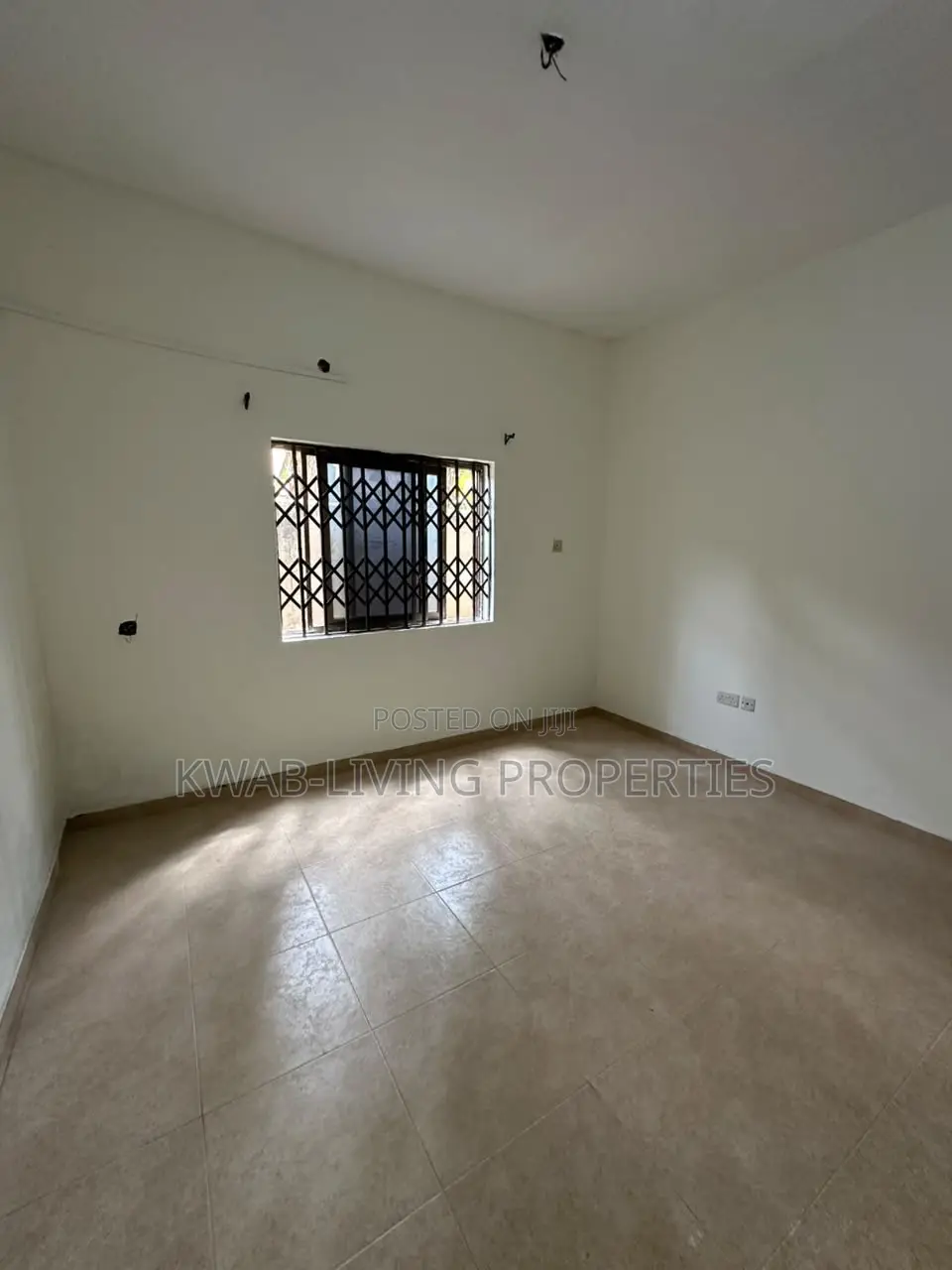 1bdrm Apartment in New Site for rent