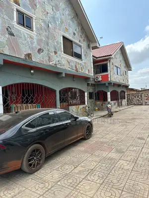 1bdrm Apartment in New Site for rent