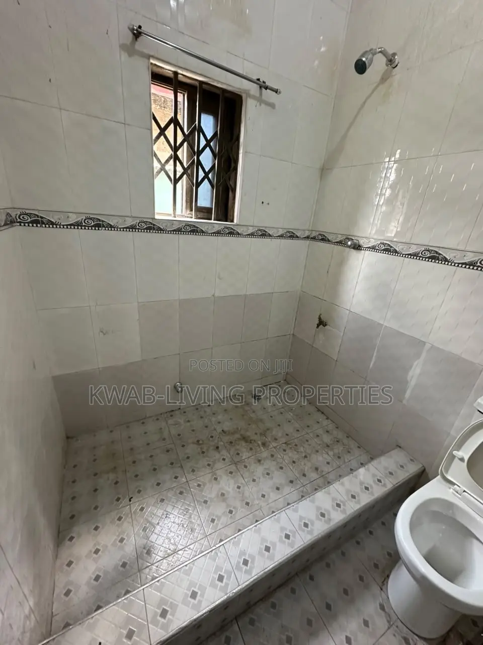 1bdrm Apartment in New Site for rent