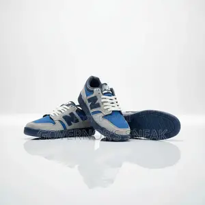 New Balance 480 Blue