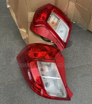 Chevrolet Spark Taillight 2016 2017 2018 2019 2020 2021 -22 Tail Light