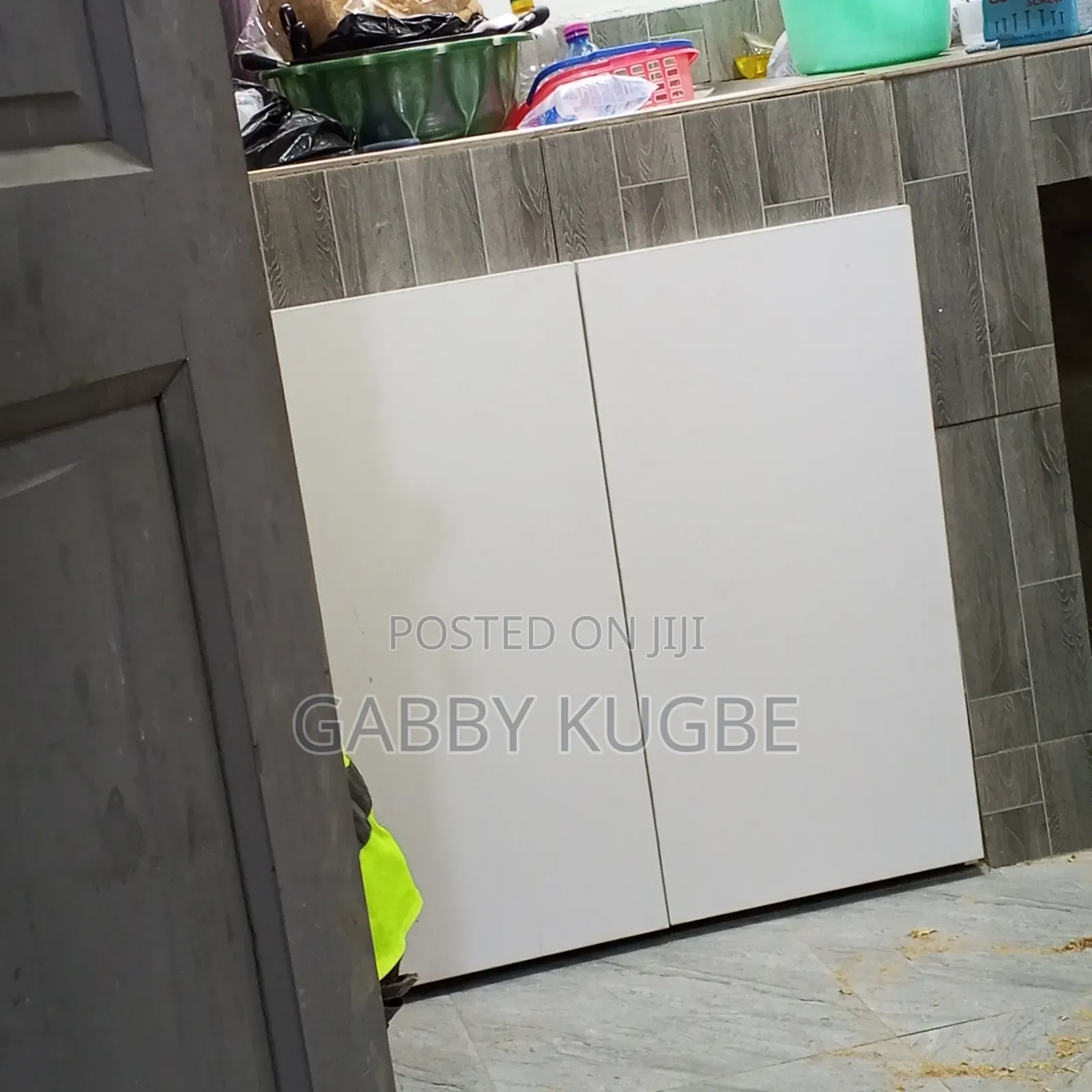 Kitchen Cabinet Making and Repair